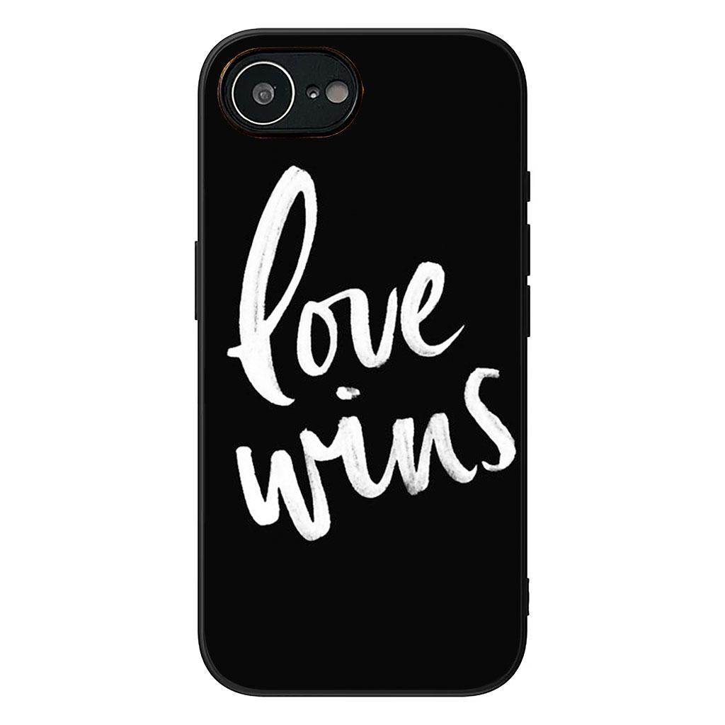 Gay Lesbian LGBT Rainbow Pride Phone Cover Case for Samsung Galaxy S25 S24 S22 S23 FE Ultra Plus A56 A05 A06 A15 A16 A55 S7 Edge