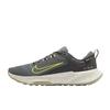 Juniper Trail 2 GORE-TEX Comfortable Versatile Simple Fashion Low-Top Running Shoes Men Sneaker Medium-Gray HM9734-200