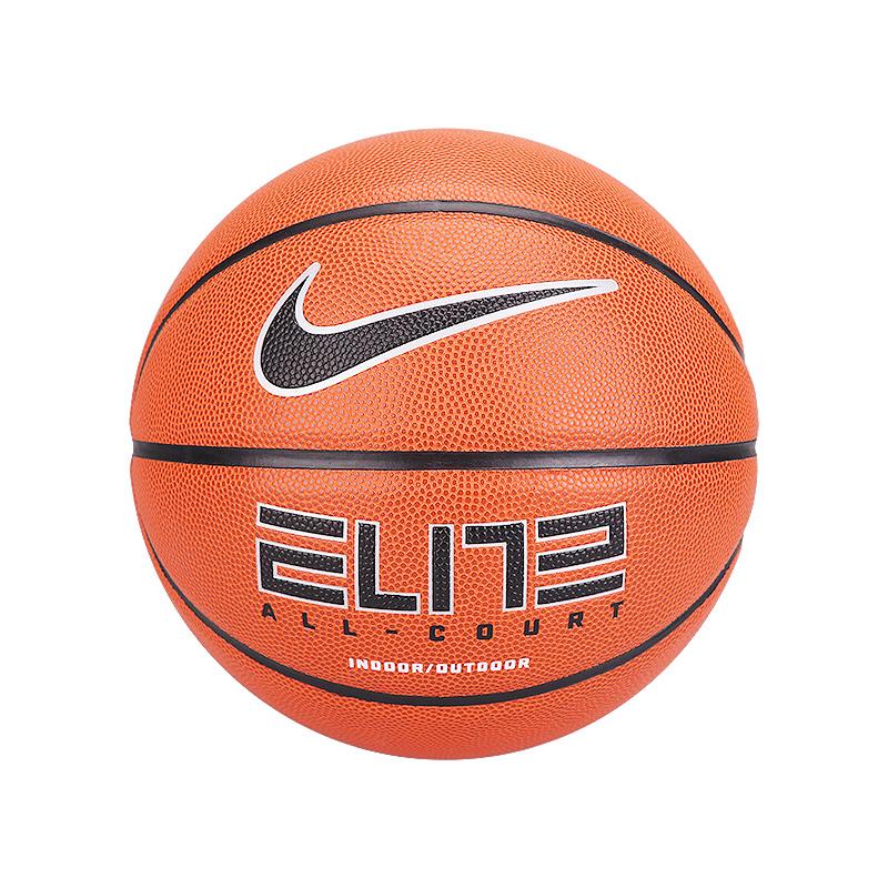 Nike ELITE ALL COURT Size 6 Women's Basketball Indoor, Outdoor, All Level 3 Category