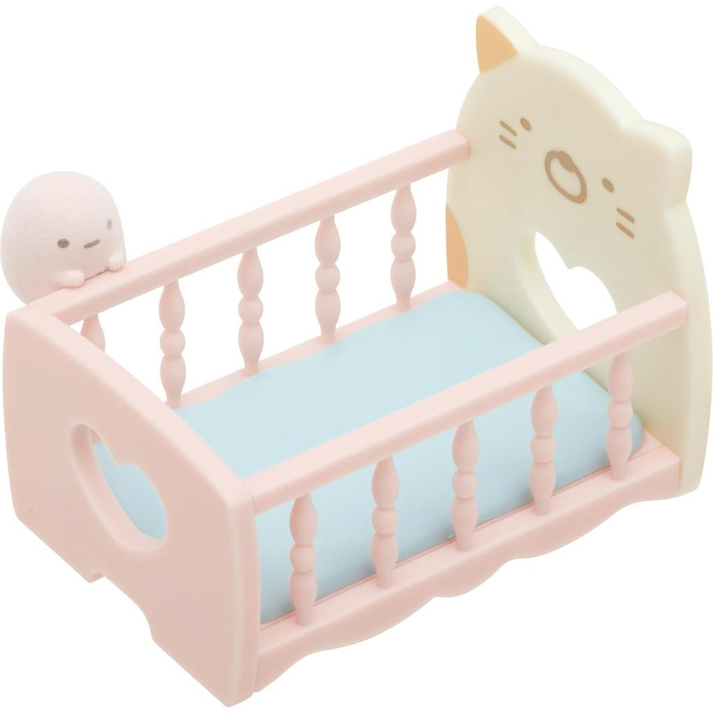 AB16901 Sumikko Gurashi Petit Sumikko Scene Mascot