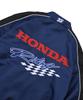 Phyps Мотоциклетный Блузон Honda Racing_Синий