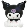 Sanrio Kuromi Piggy Bank Apple Sanrio Goods Miscellaneous Goods SAN4360-4