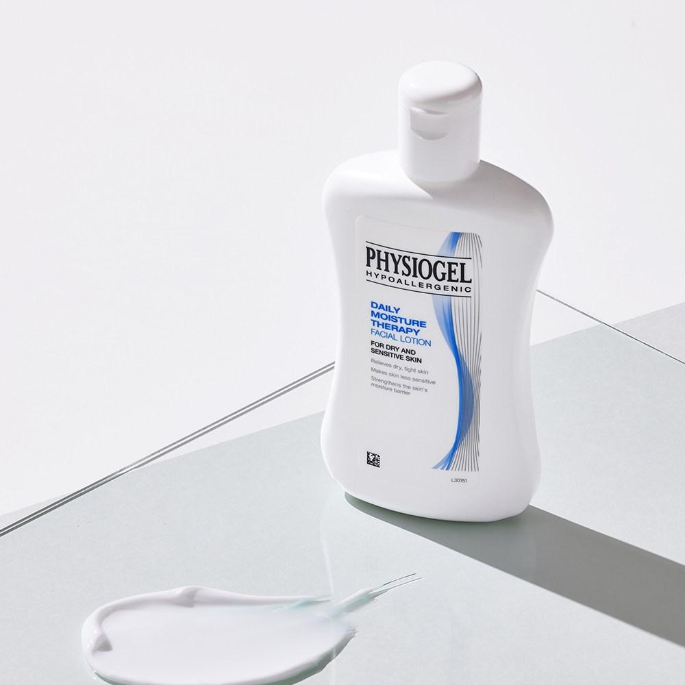 Physiogel Специальный набор крема DMT + лосьона, 1 набор