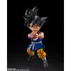 S.H.Figuarts Dragon Ball GT Сон Гоку -GT- Прибл.. Подвижная фигурка 80 мм из окрашенного АБС и ПВХ пластика