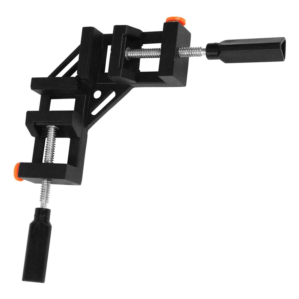 SK11 Quick Corner Fixing Plate Width 65mm or (SK11) Clamp, Less, SKC-3