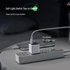 Bull GN-Z1121T 3-Outlet Power Strip with Master Switch CN plug (adapter included)