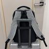 Клетчатый Рюкзак Студенческий В Класс Для Поездок В Школу Женский Легкий Много Отделений Большой Вместимости Рюкзак