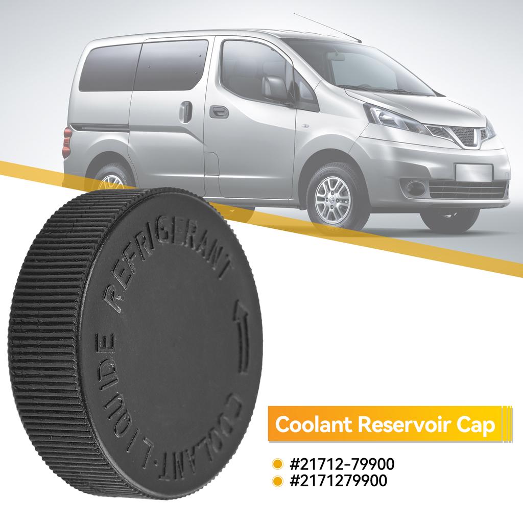 Автомобильные аксессуары, крышка бачка для перелива охлаждающей жидкости 21712-79900 для Nissan Murano Rogue 370z Infiniti, крышка топливного бака радиатора двигателя