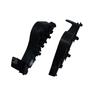 Front Bumper Brackets For Renault Fluence 2009-2016 2 Pcs Set Oem 622217286R High Quality Fast Shipping