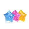 Five-Pointed Star 3D Crystal Puzzle: DIY Educational Interlocking Star Blocks - 3 Colors