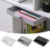 Punch Free Drawer Storage Box Save Space Table Storage Box New Desk Drawer Organizer
