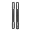 RC   Columns Front Rear Aluminum Alloy Carbon   Car Body Mount Post for   SCX10 90046 90047 1Celsius10 RC Car