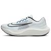 Новые Zoom Fly 5 Белый Черный Старый Королевский DZ2769-101