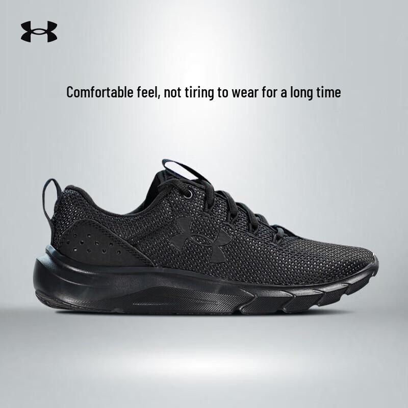 Under Armour 3024880 Амортизирующие тренировочные беговые кроссовки