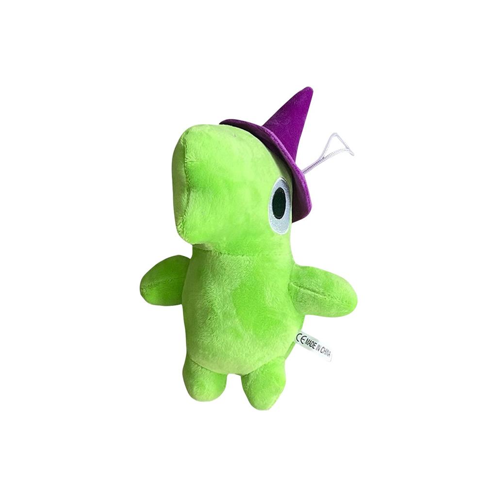 Милая плюшевая кукла, игрушка в подарок, детская тряпичная кукла в мультяшном стиле