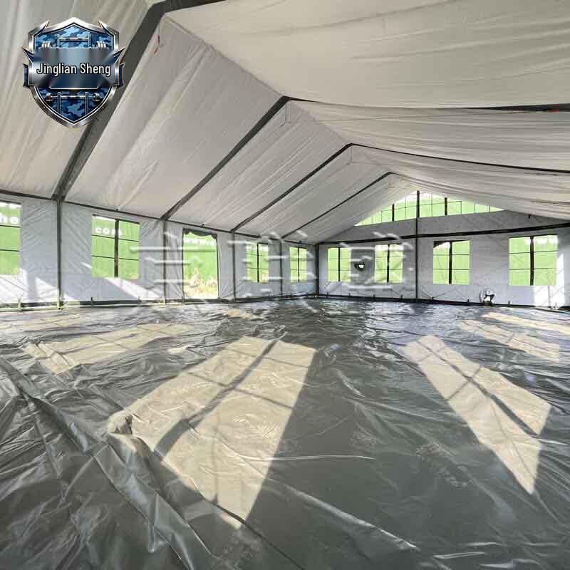 Jingliansheng 72sqm Outdoor Restaurant Tent