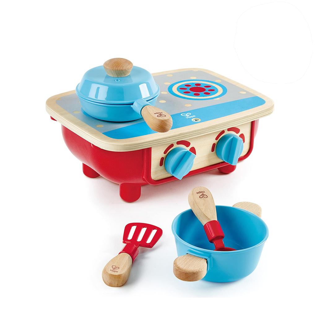 Hape Anywhere Kitchen Set E3170