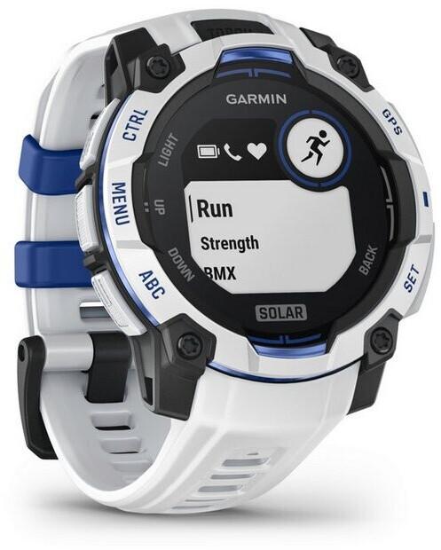 Garmin Instinct 3 Solar 45 мм Ограниченная серия