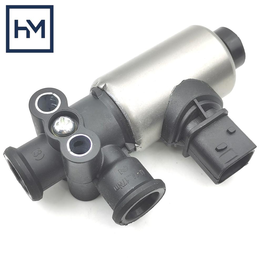 OE: A0009973512 4721700010 0009973512 Multi -way Solenoid valve For Mercedes-Benz Truck