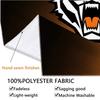 Wests Tigers Wall tapestry, aesthetic printed fabric blanket, suitable for bedroom, living room, and home decor.