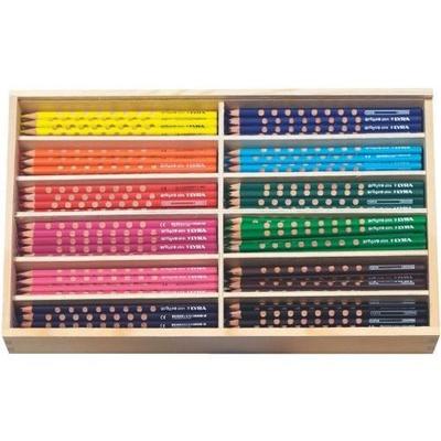 Цветные карандаши - DIXON TICONDEROGA - DIX2824144 - 144 карандаша - Разноцветный - Смешанный