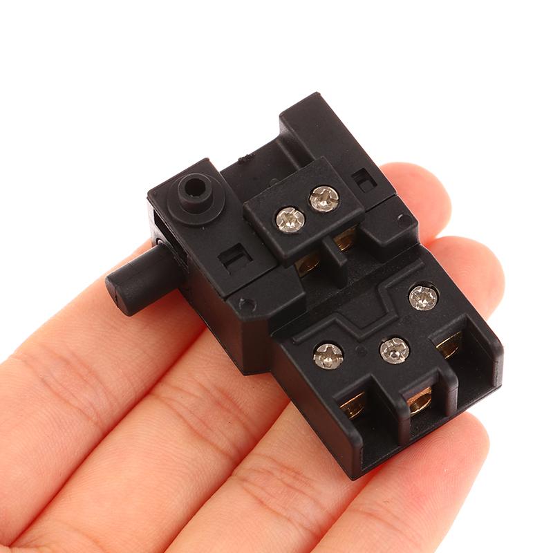 Выключатель пылеудаления Curve 651923-1 для Makita 5903R 5103R 5143R Uc3530A Uc4030A Ls1013 Ls1013L Ls1040 Ls1040F