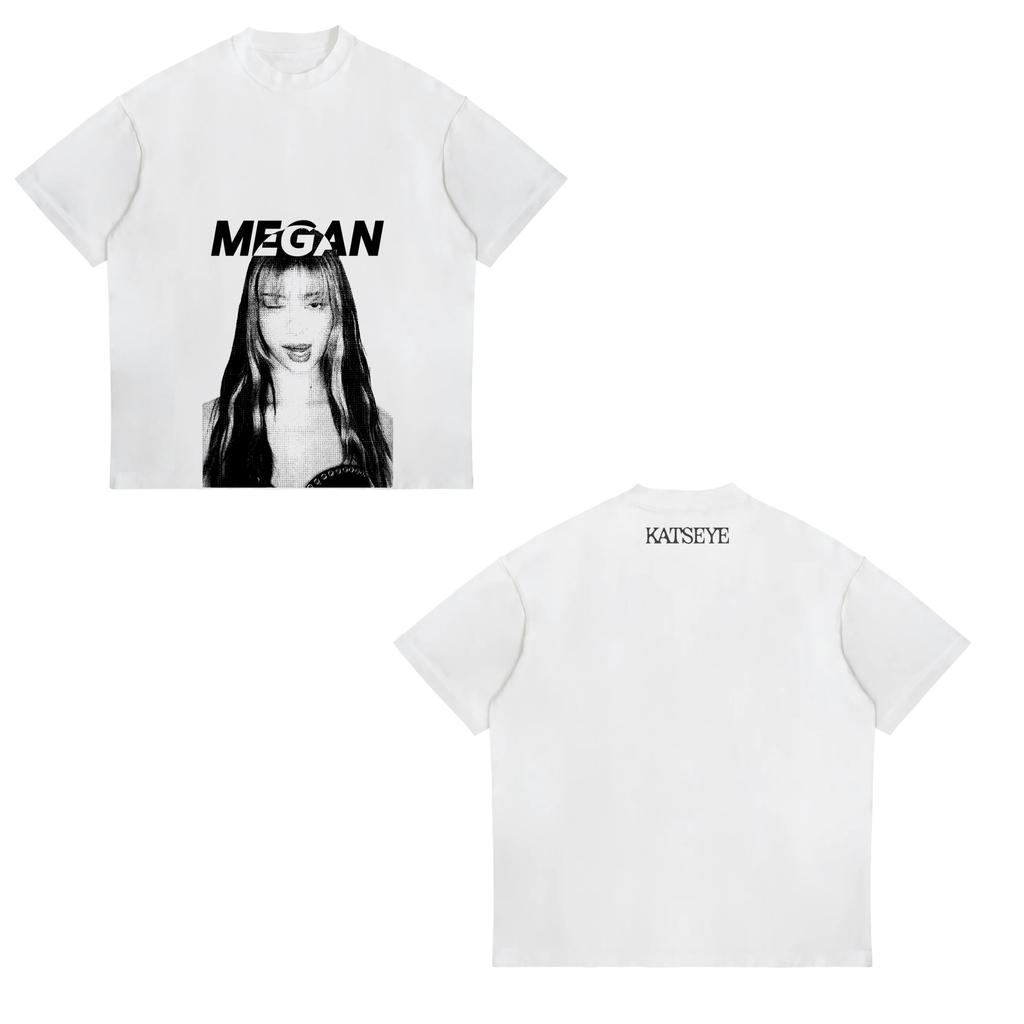 Retro Katseye Beautiful Chaos Tshirt Kpop Tee Gift for Women Unisex Oversized Graphic Short Sleeve Shirt Unisex Unisex Women Clothing