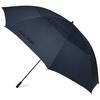 G4Free Auto Golf Umbrella Extra Large Extra Large Double Canopy Breathable Windproof Waterproof Stick Umbrella 47/54/62/68inch Open/Close