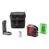 Laser - LEICA L2GS-1 - Green - Laser Alignment - IP54 Waterproof