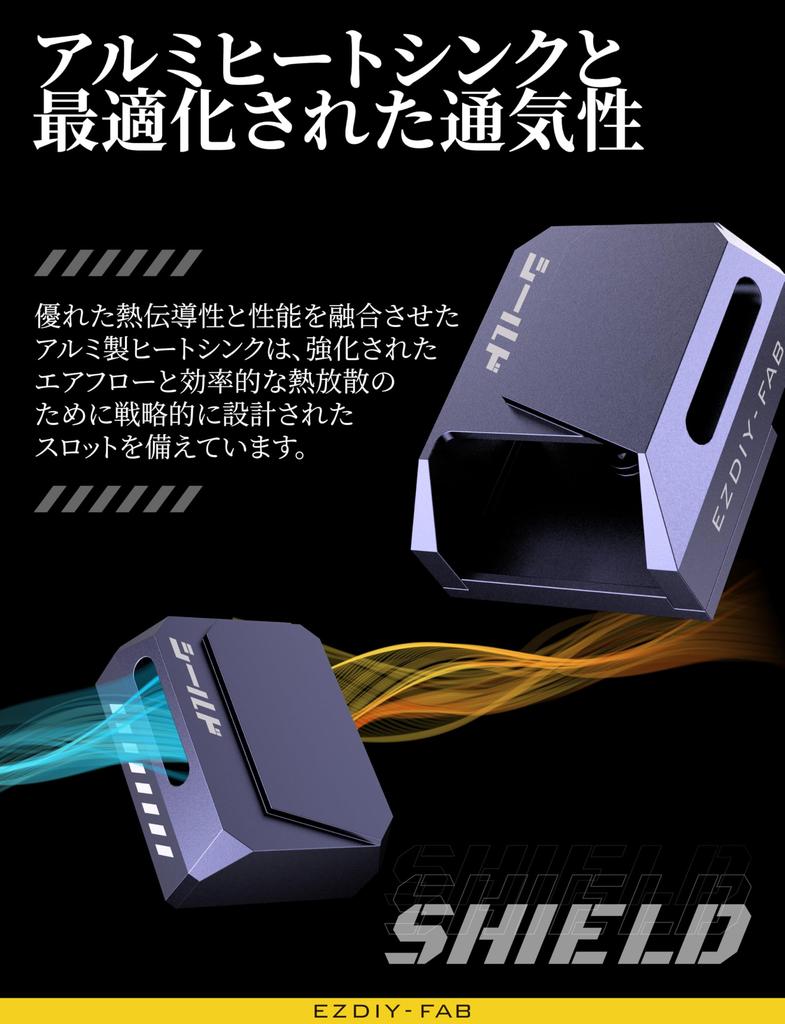 Серия Shield PCIe 12VHPWR 180 градусов вправо Питание GPU GPU Совместимый с и 4090 Стандартный Фиолетовый 1 шт. Адаптер EZDIY-FAB 5.1, 12+4 пин, 600 Вт,