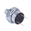 Реле давления воздуха 165-200 PSI 1/8"-27 NPT DC 24V 12V Воздушный компрессор 200PSI 165PSI