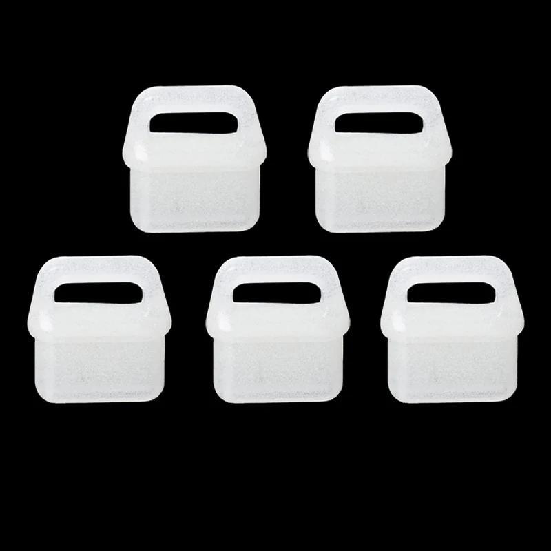 Светящаяся заглушка от пыли для мобильного телефона, сделай сам, тип C, заглушки от пыли для IOS, чехлы для iPhone, Samsung, универсальный ночник, стопор, подвеска