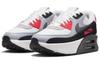 Nike Air Max 90 LV8 Infrared Женские FD4328-101