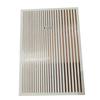 M&B House Waterproof 3D Nail Sticker Striping Tape Line DIY Foil Manicure Adhesive Decal