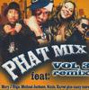 Mix CD VARIOUS - Phat Mix Vol3 Remix NONE NOT ON LABEL Non Japan Rap & Hip-Hop/R&B Used