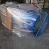 Industrial Electric Hot Air Heater Fan