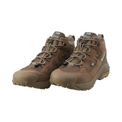 Daiwa Обувь для рыбалки Greige Gore-Tex (Средний разрез) DS-2301G 26.5