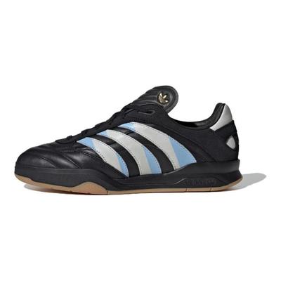 Кроссовки Atmos X Adidas Predator Munidal 'Черный Белый Резина' IH2657