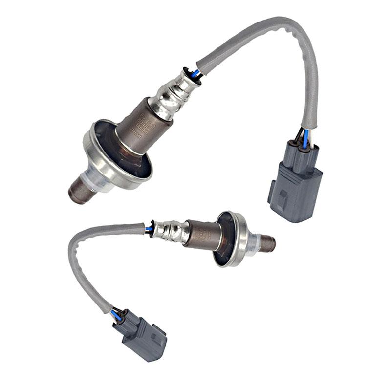 Датчик кислорода на Toyota Land Cruiser Prado 2009-2015 гг.