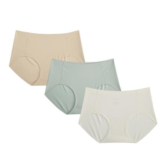Posture Bra - 3 Types of Panties