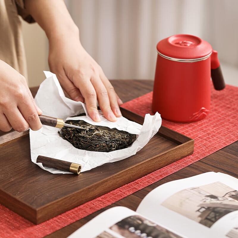 Dongyue Imperial Palace Ceramic Tea Set