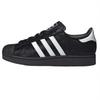Originals Superstar II W Черный Белый JH9475