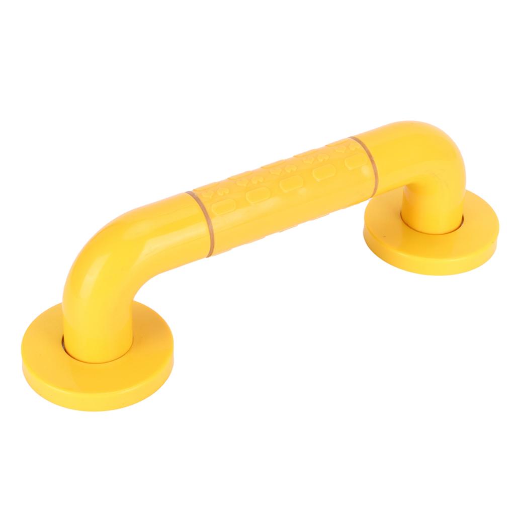 Безопасный поручень с флуоресцентным кольцом СПА Гидромассажная ванна Ванна Поручень Принадлежности для ванной