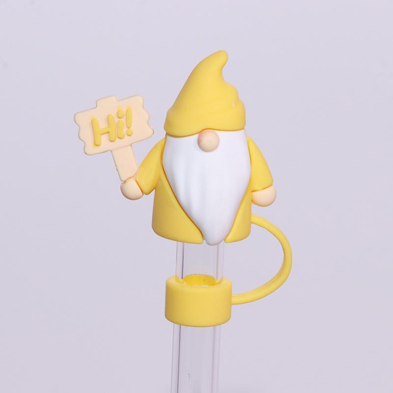 Stanley 40 унций Ice Cup Flower Straw с пылезащитным колпачком 10 мм