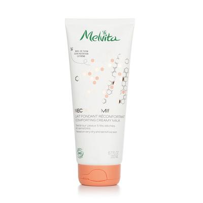 MELVITA Молочко для лица успокаивающее Nectar de Mills