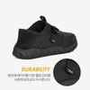 Teva Men S Reember Camp Slip On Padding Stvm2533974 Blk