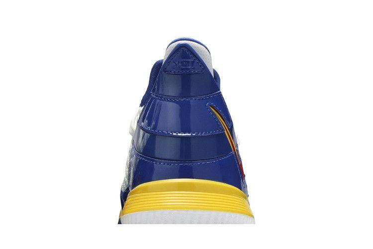 Men's Sneakers Nike LeBron 16 'SuperBron'