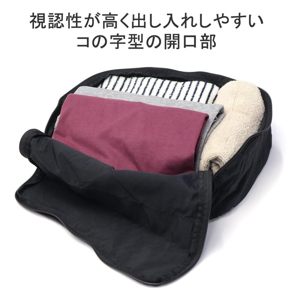 Подлинный дорожный чехол M [Брифинг] [Официальный продукт]