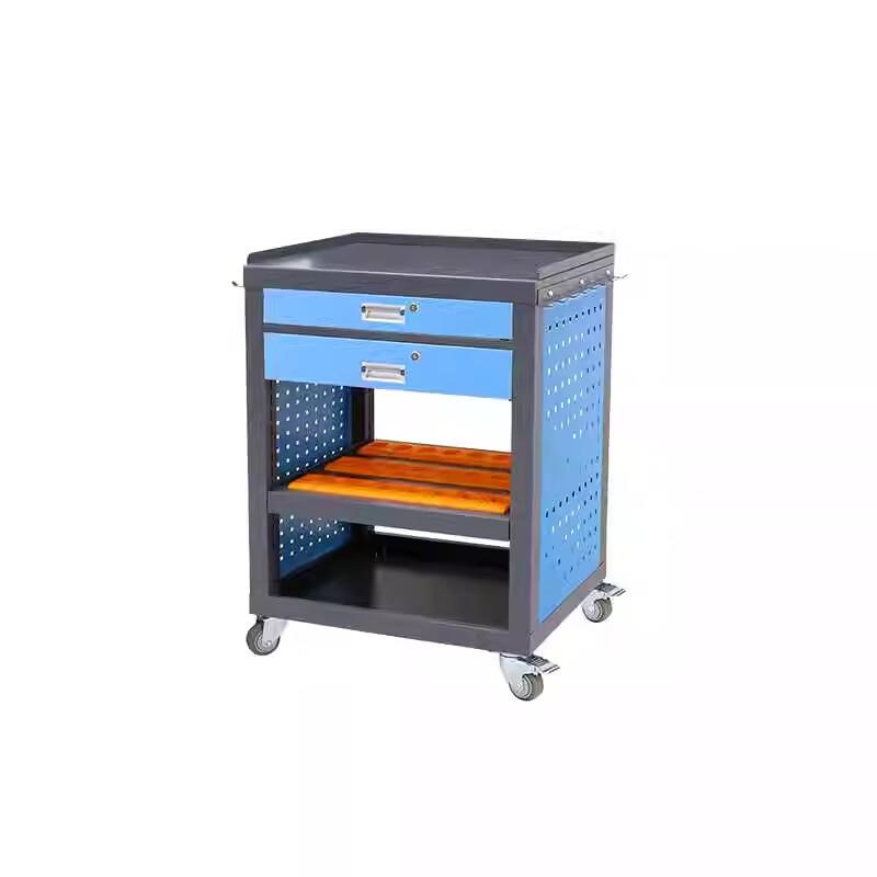 Heavy Duty CNC Workbench