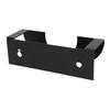 2pcs Lightweight Wall Mount Bracket Multifunctional Angle Grinder Stand Angle Grinder Holder  Home
